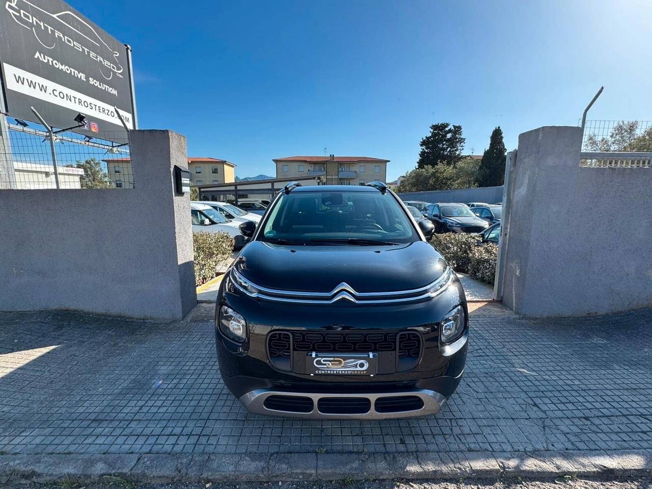 Citroen C3 Aircross PROMO