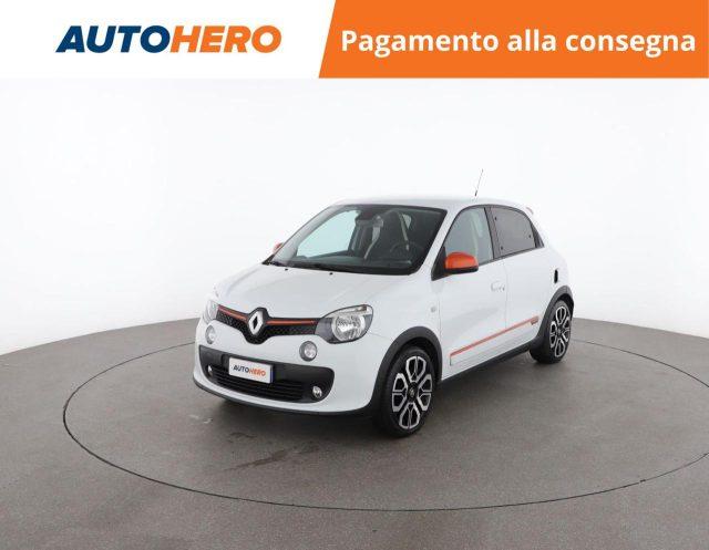 RENAULT Twingo TCe 110 CV EDC GT