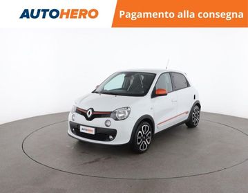 RENAULT Twingo TCe 110 CV EDC GT
