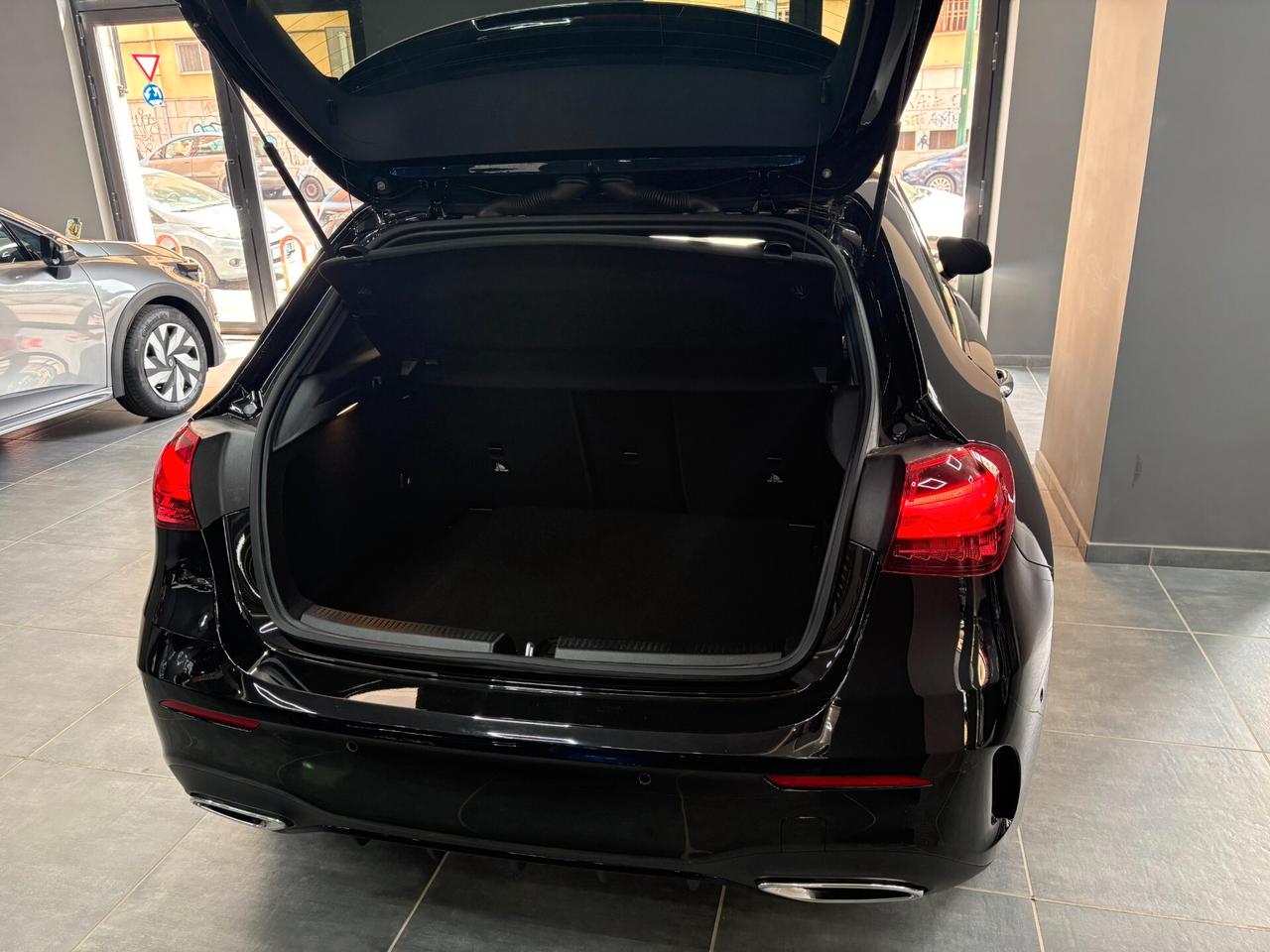 Mercedes A 180 d AMG Line Advanced Plus Auto ITALIANA Km0