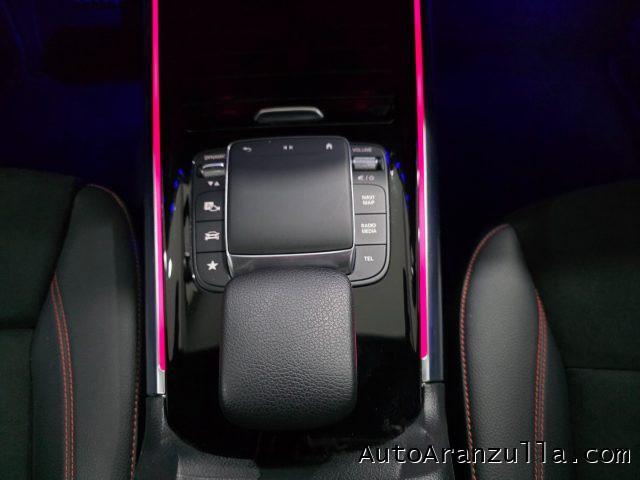 MERCEDES-BENZ GLA 200 d Automatic Premium AMG Night Edition 150CV