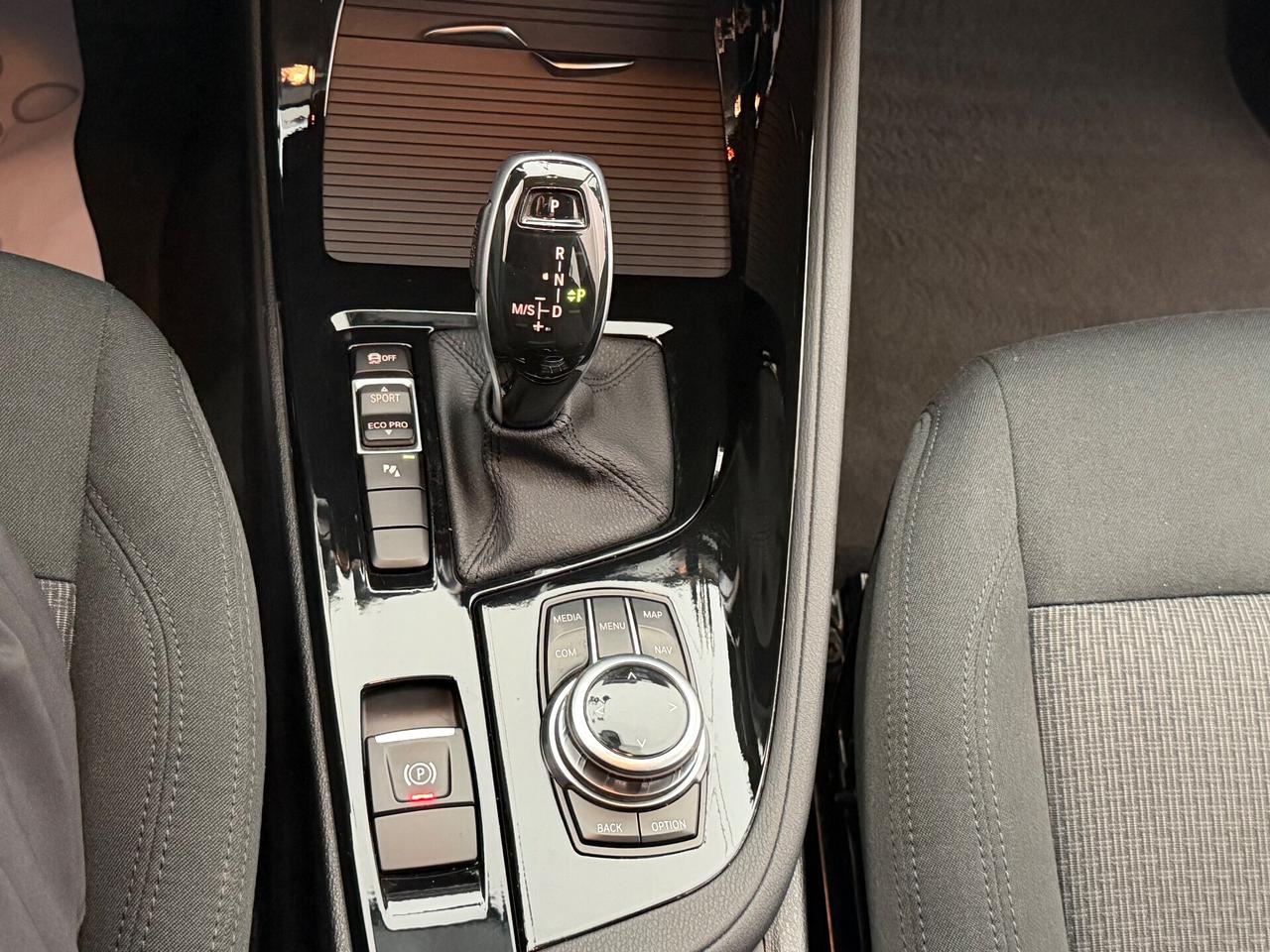 Bmw X1 sDrive18d Business Advantage