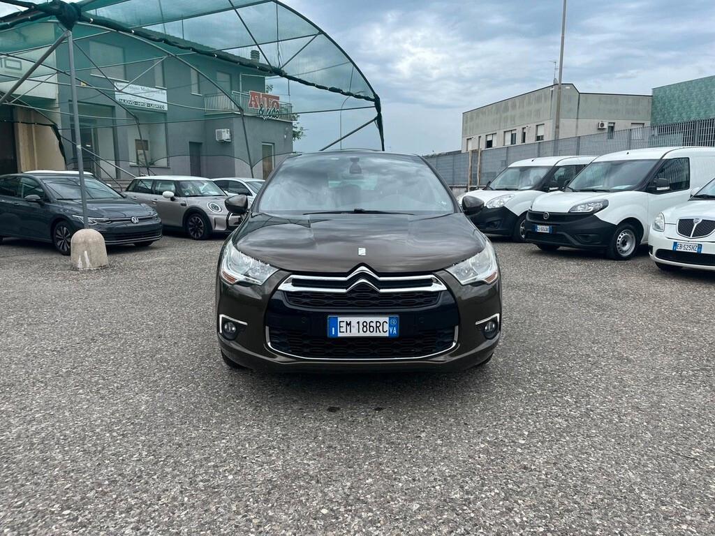 Citroen DS4 1.6 e-hdi airdream Business 110cv