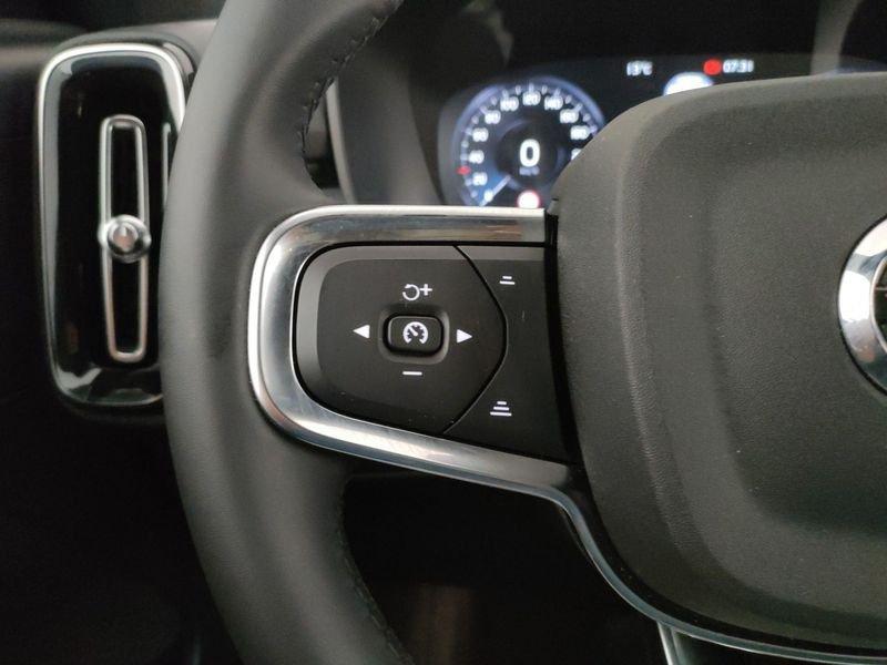 Volvo XC40 1.5 t2 Core auto