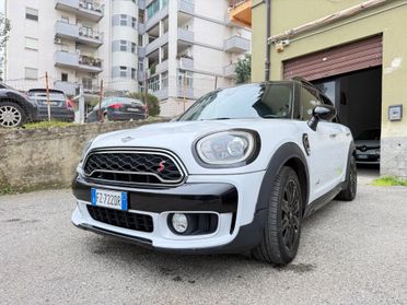 Mini Cooper Countryman 2.0 SD ALL4 Automatica