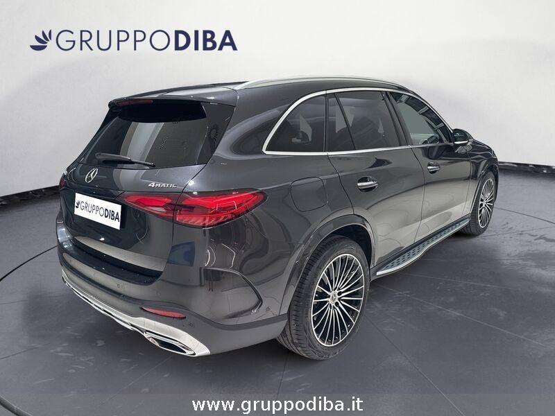 Mercedes-Benz GLC - X254 220 d AMG Line Premium Plus 4matic auto