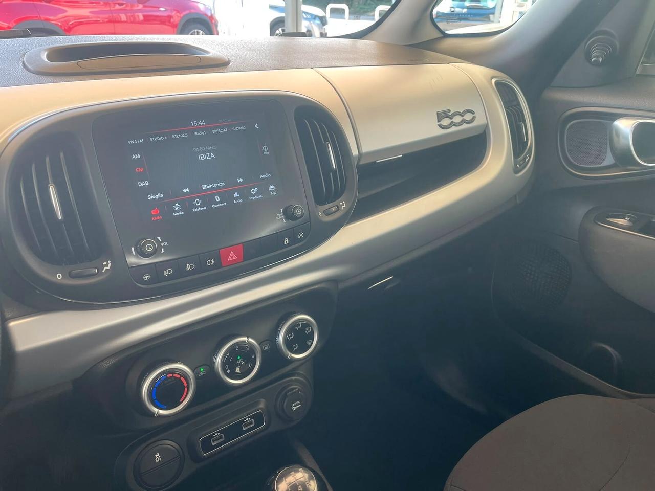Fiat 500L 1.3 Multijet 95 CV