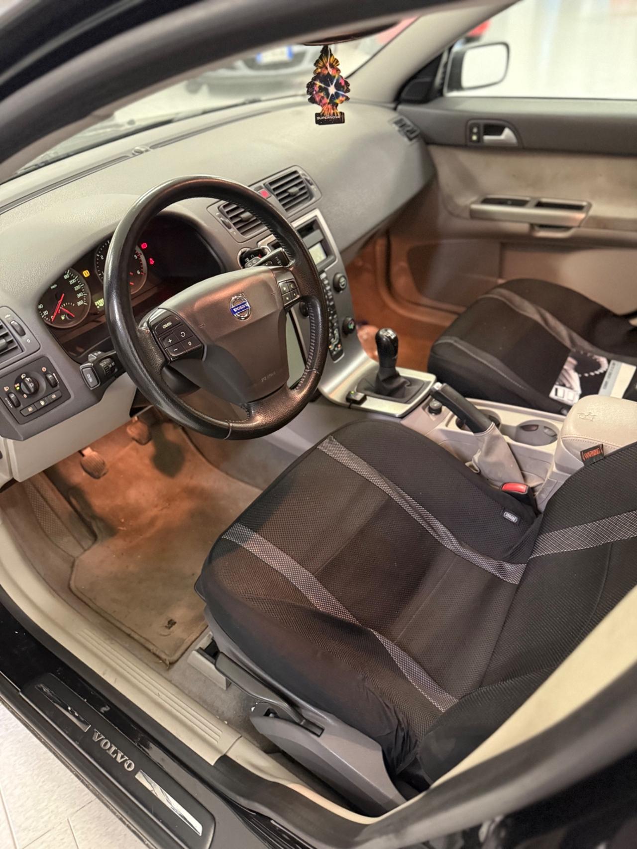 Volvo V50 2.0 D cat Summum