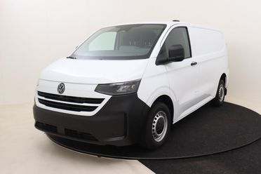 VOLKSWAGEN Transporter T7 2.0 tdi 150cv L1 auto