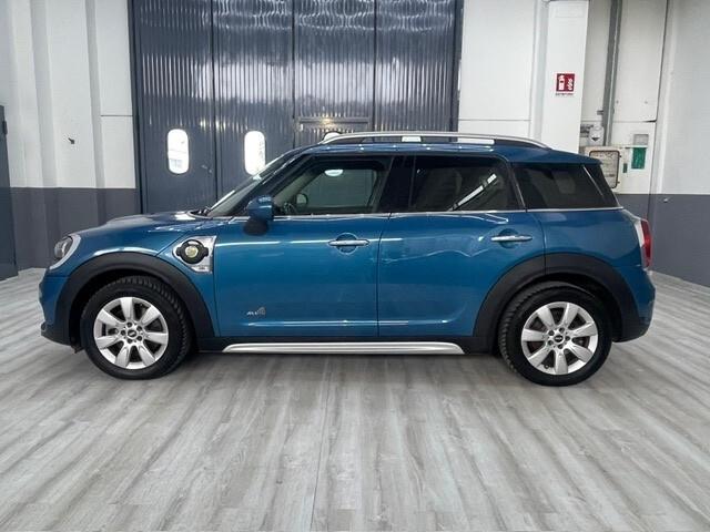 Mini 1.5 Cooper SE Business Countryman ALL4 Automatica