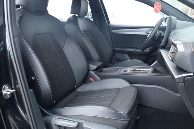 CUPRA Leon 2.0 TDI 150 CV DSG