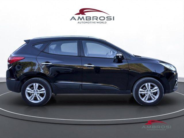 HYUNDAI iX35 1.7 CRDi 2WD Comfort - PER OPERATORI DEL SETTORE
