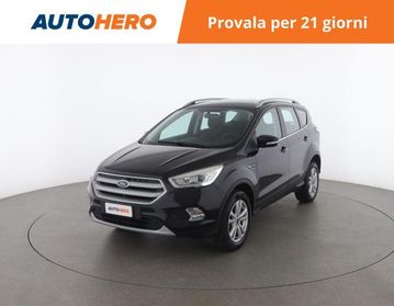 FORD Kuga 1.5 TDCI 120 CV S&S 2WD Business