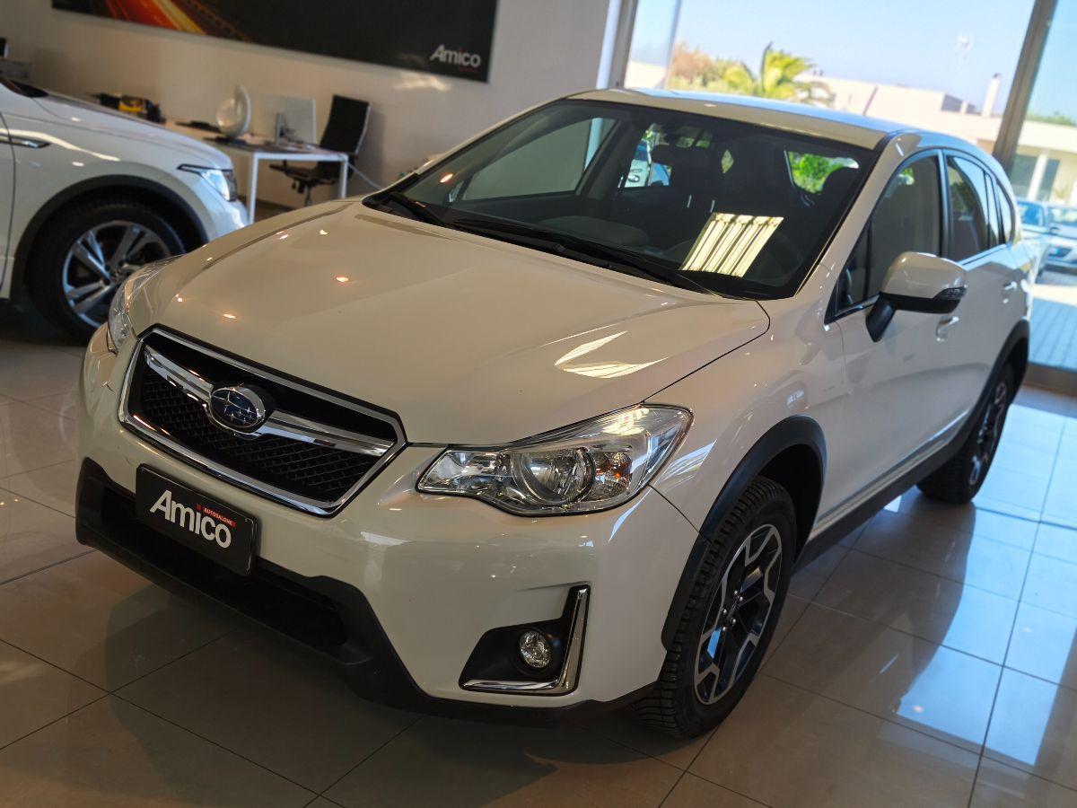SUBARU XV 1.6i Style AWD Solo 78.000km