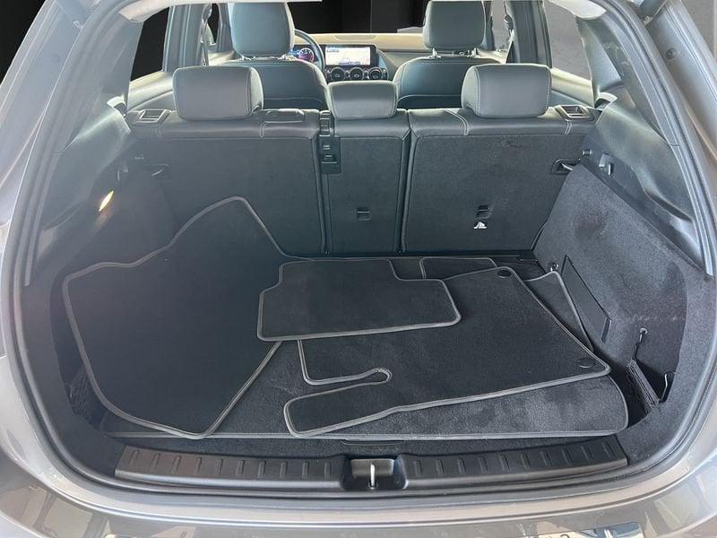 Mercedes-Benz GLA GLA 180 d Advanced