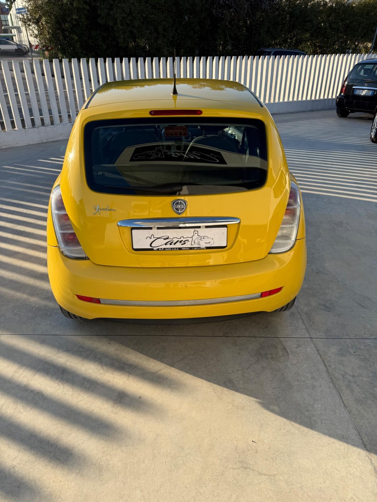 Lancia Ypsilon 1.4 Oro Ecochic GPL