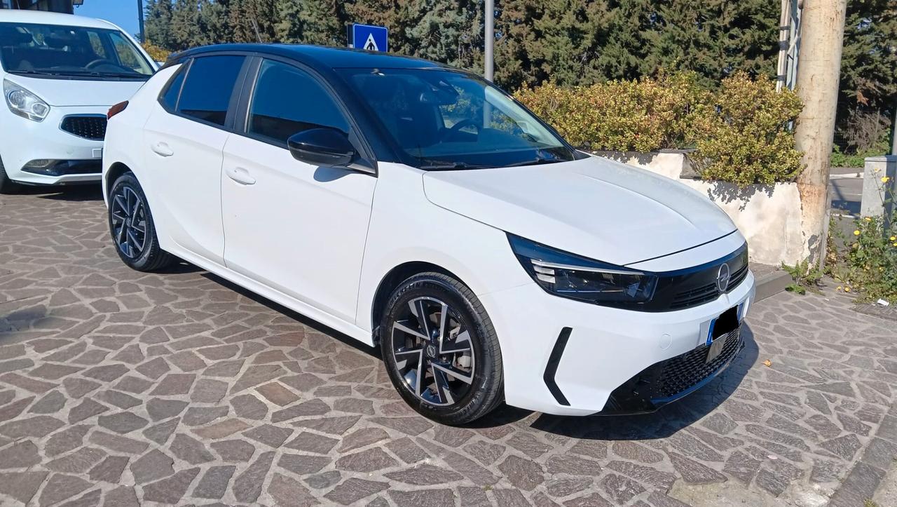 Opel Corsa 1.2 100 CV Edition