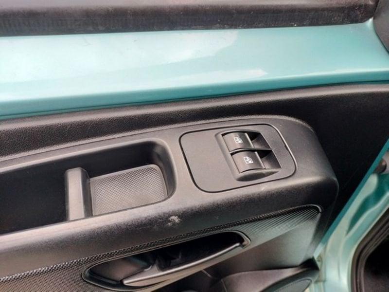 FIAT QUBO QUBO 1.3 MJT 80 CV Easy