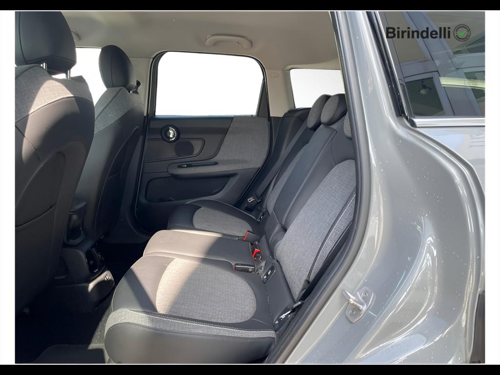 MINI Mini Countrym.(F60) - Mini 2.0 Cooper D Northwood Edition Countryman
