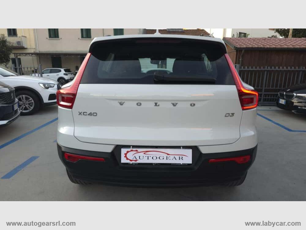VOLVO XC40 D3 Inscription