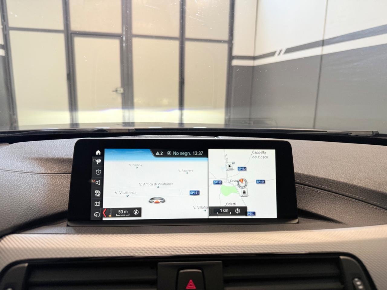 Bmw 4er Gran Coupe 420d Coupé Msport