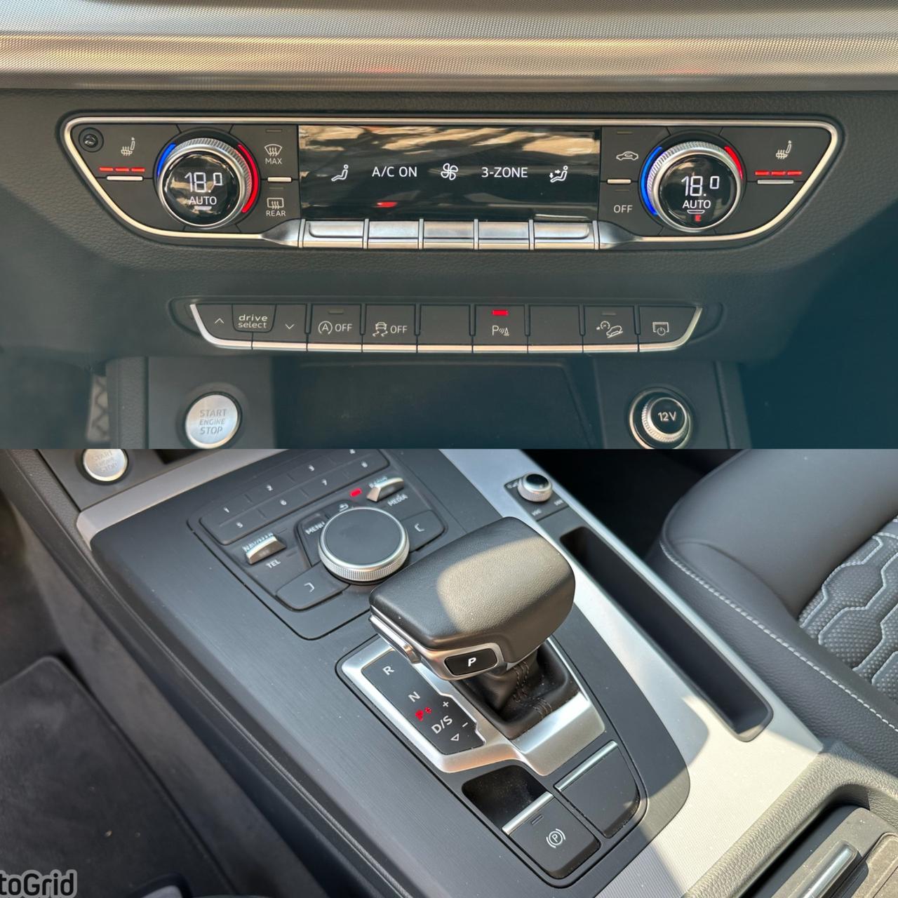Audi Q5 50 TDI quattro tiptronic Business