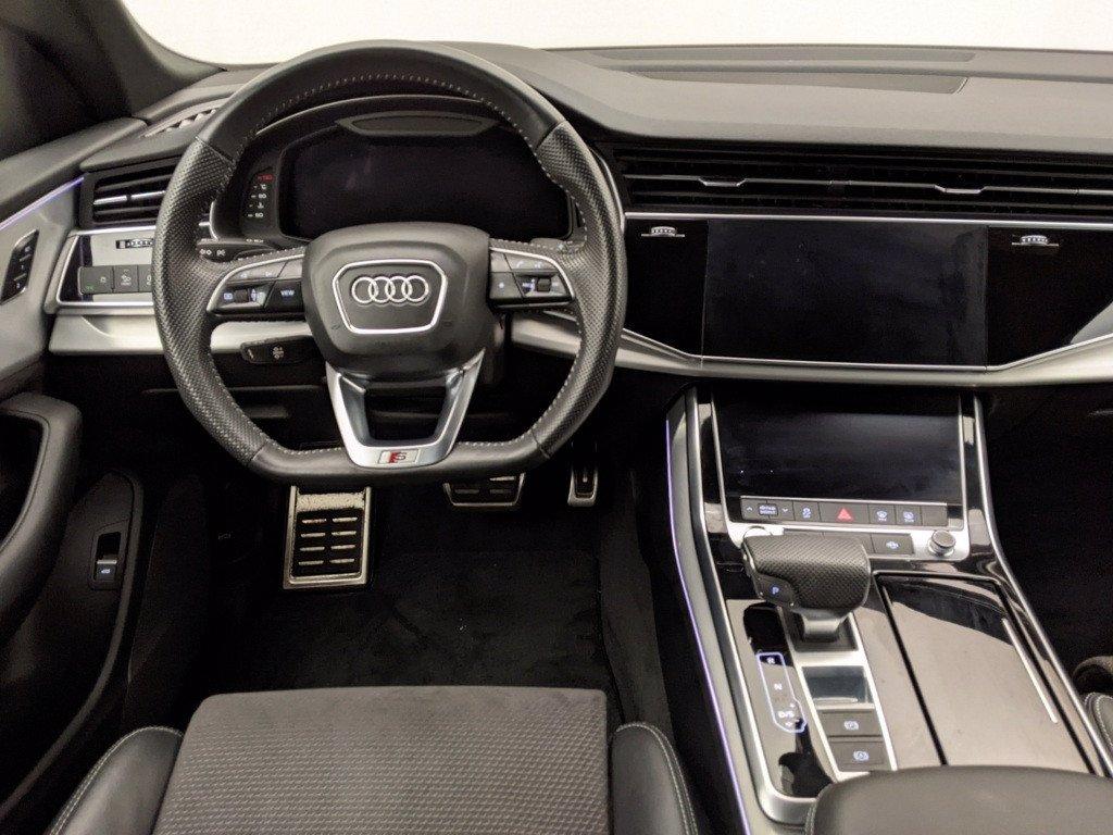 AUDI Q8 50 TDI 286 CV quattro tiptronic del 2019