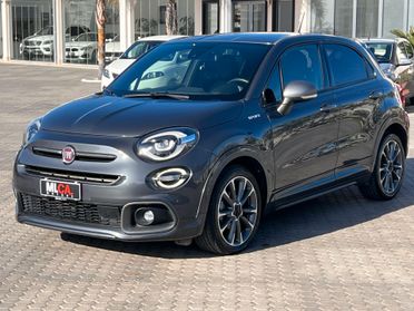 Fiat 500X 1.6 MultiJet 130 CV Sport