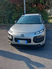 Citroen C4 Cactus BlueHDi 100 S&S ETG6 Feel
