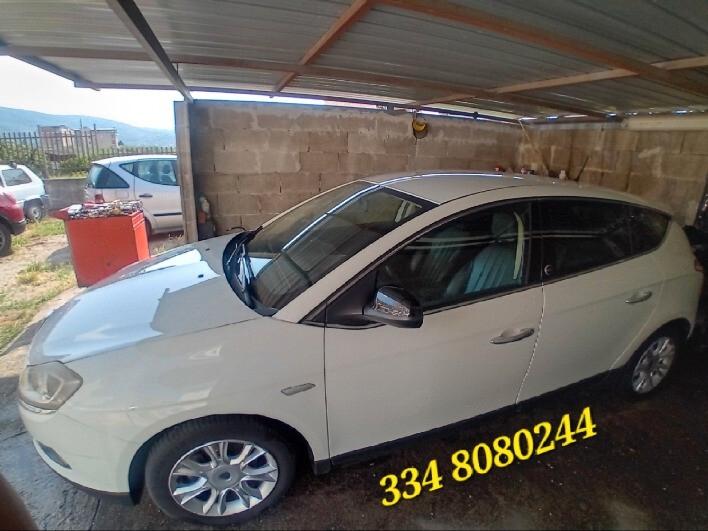 Lancia Delta 1.4 T-Jet 120 CV Gold Ecochic GPL