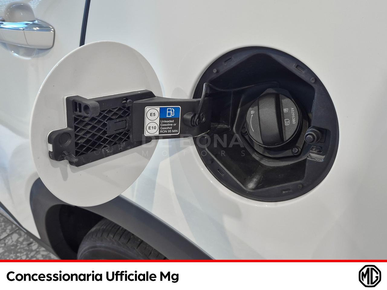 Mg HS e1.5 t-gdi phev luxury auto