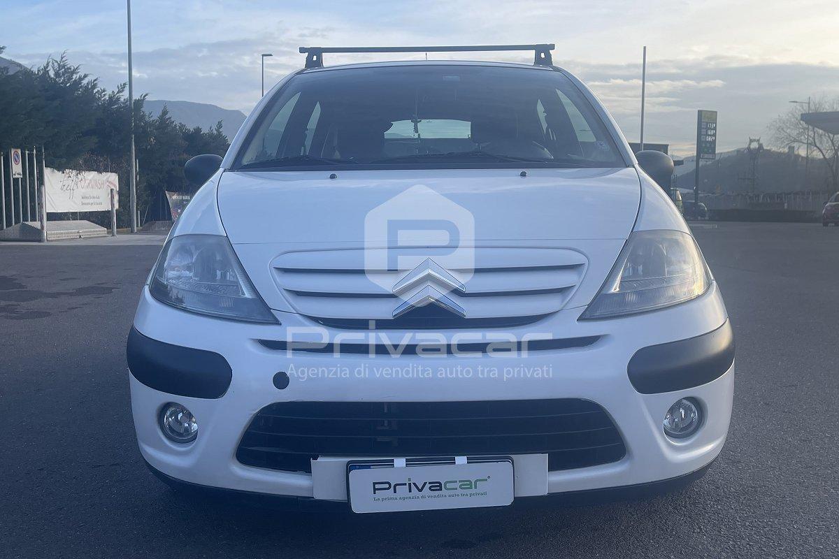 CITROEN C3 1.1 Exclusive