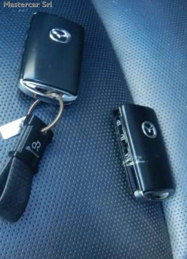 MAZDA CX-30 CX-30 2.0 m-hybrid Exclusive 2wd 180cv 6mt GB481PK