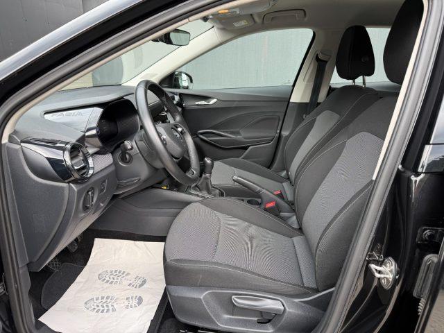 SKODA Fabia 1.0 MPI Selection DAB+ Smartlink Bluetooth