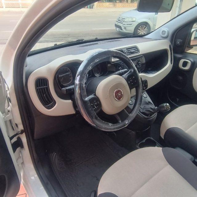 FIAT Panda 1.3 MJT 95 CV S&S Lounge