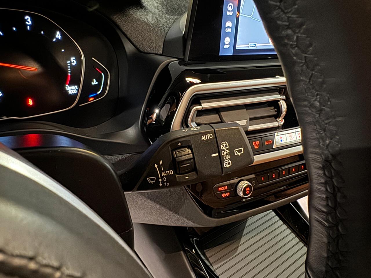 BMW X3 XDRIVE 20D MHEV 2022