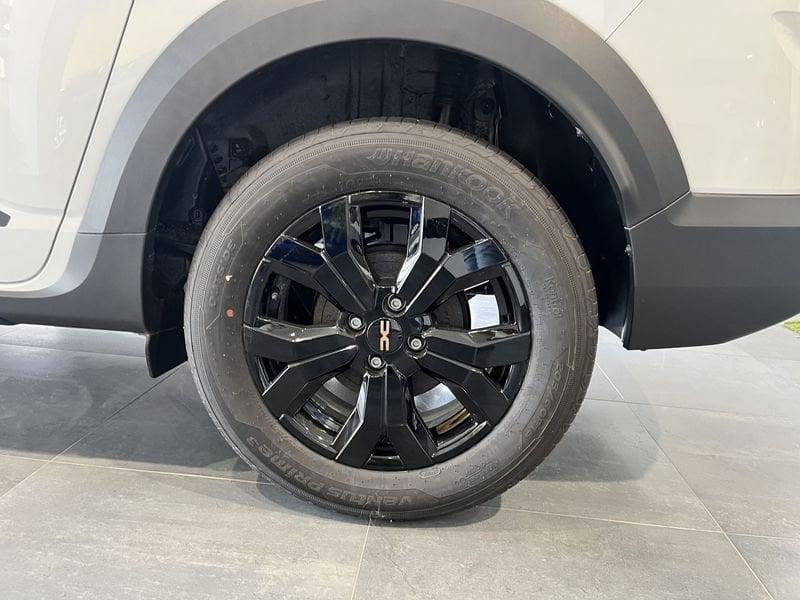 Dacia Jogger 1.0 TCe GPL Extreme 7 POSTI