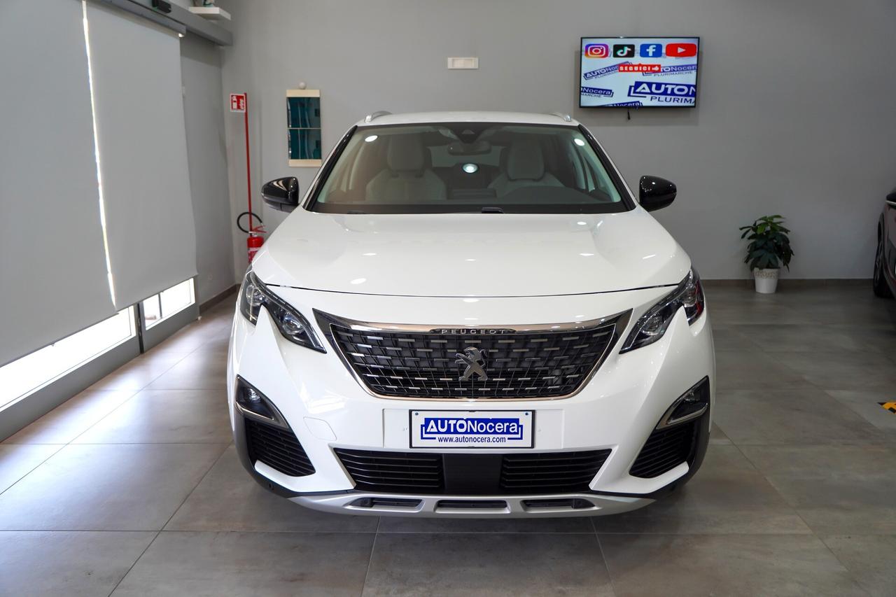 Peugeot 3008 1.2T EAT8 130cv ALLURE