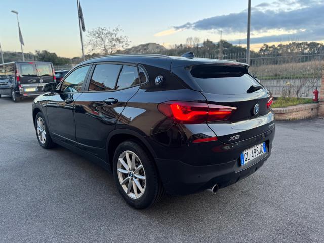 BMW X2 xDrive25e Business-X