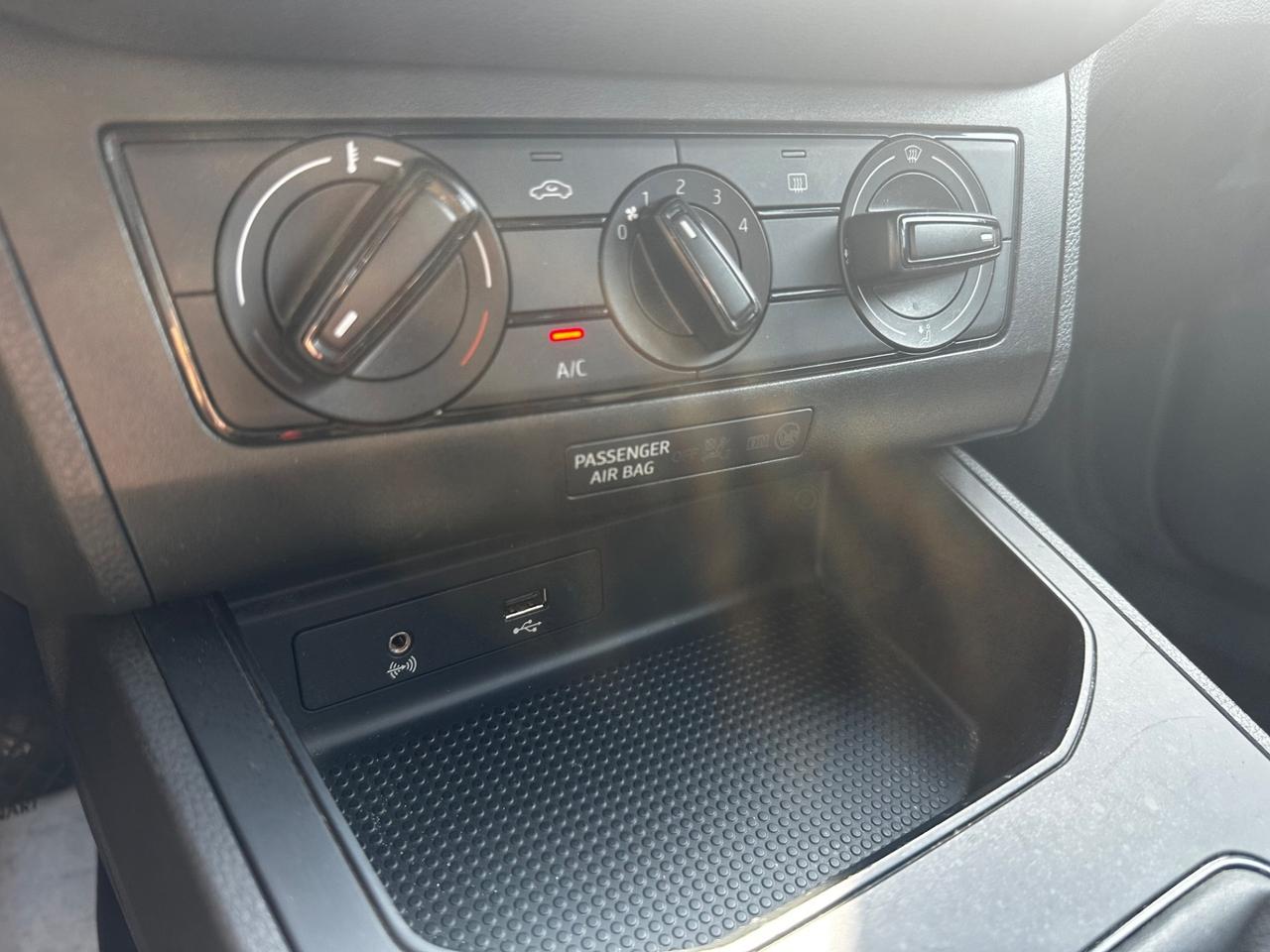 Seat Arona 1.0 EcoTSI Style