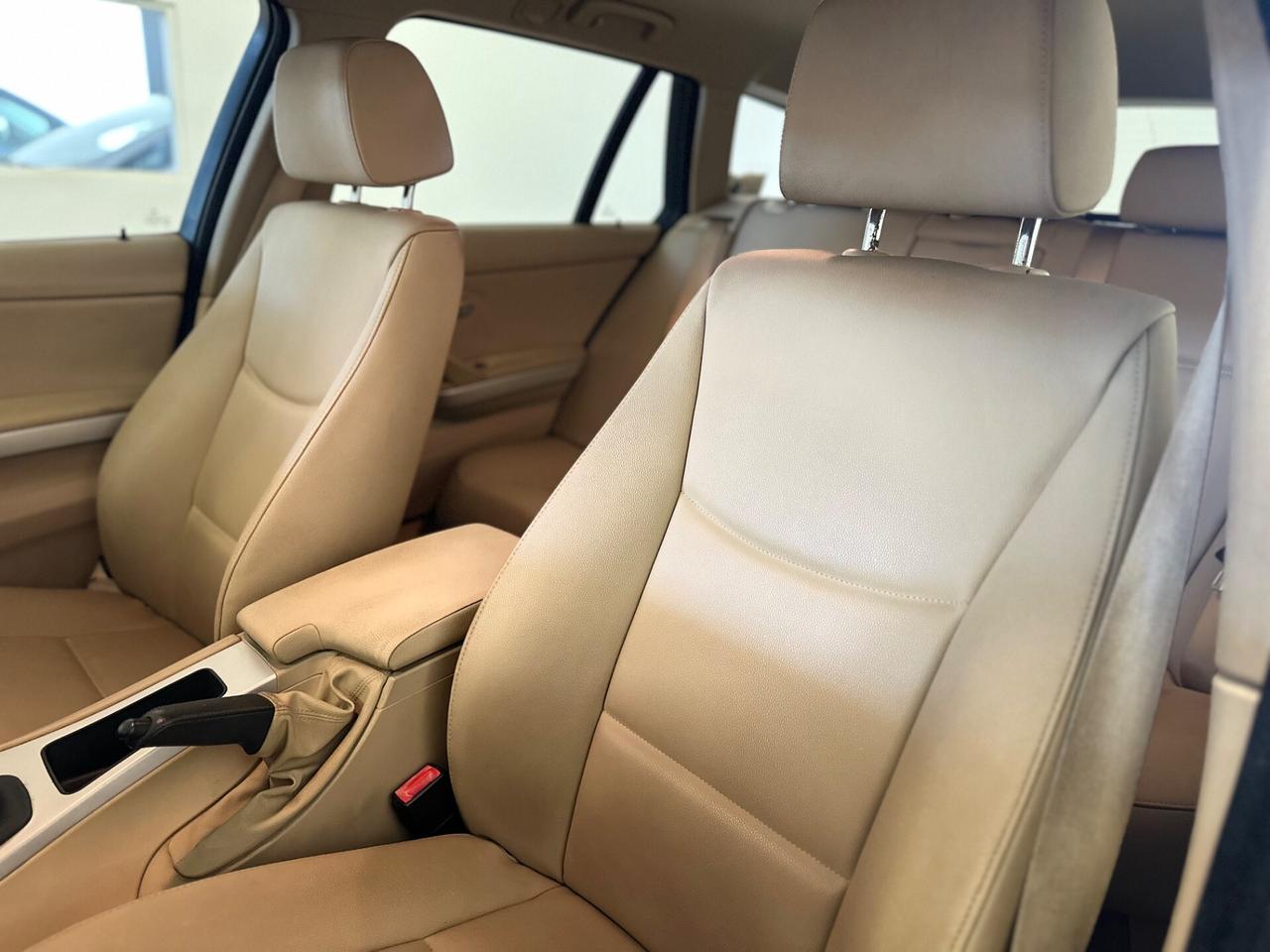 Bmw 320 320d cat Touring Futura EURO 5