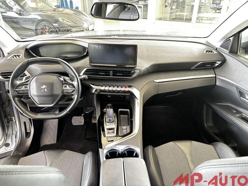 Peugeot 3008 BlueHDi 130 EAT8 S&S UNICO PROPRIETARIO