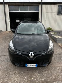 Renault Clio 1.5 dCi 8V 75CV 5 porte Live