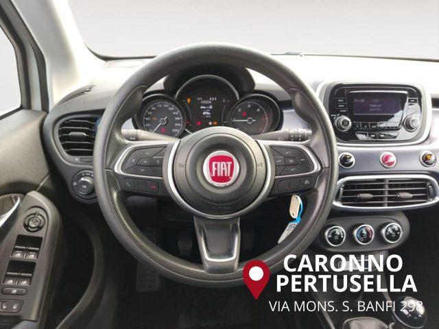 FIAT 500X 1.3 MultiJet 95 CV Cult GARANZIA3 ANNI