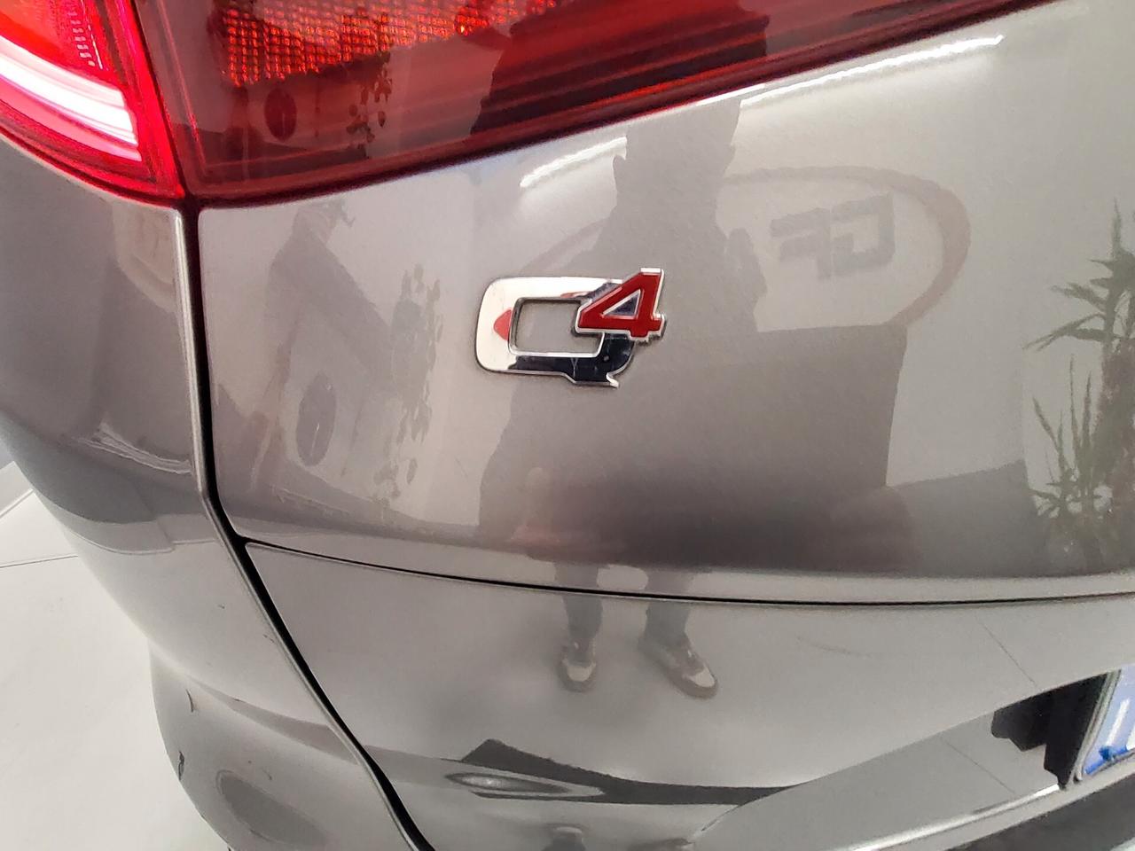 Alfa Romeo Stelvio 2.2 Turbodiesel 210 CV AT8 Q4 Executive