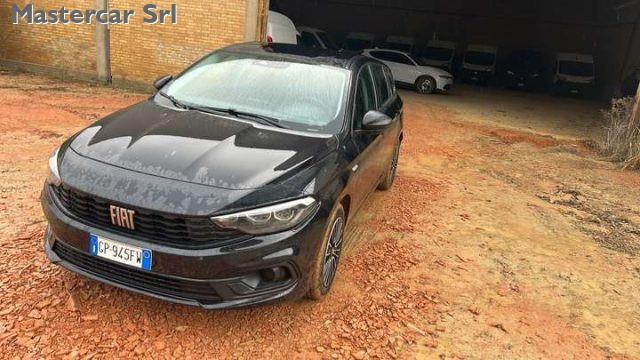 FIAT Tipo NEOPTATENTATI SW 1.0 t3 100cv TG :GP945FW