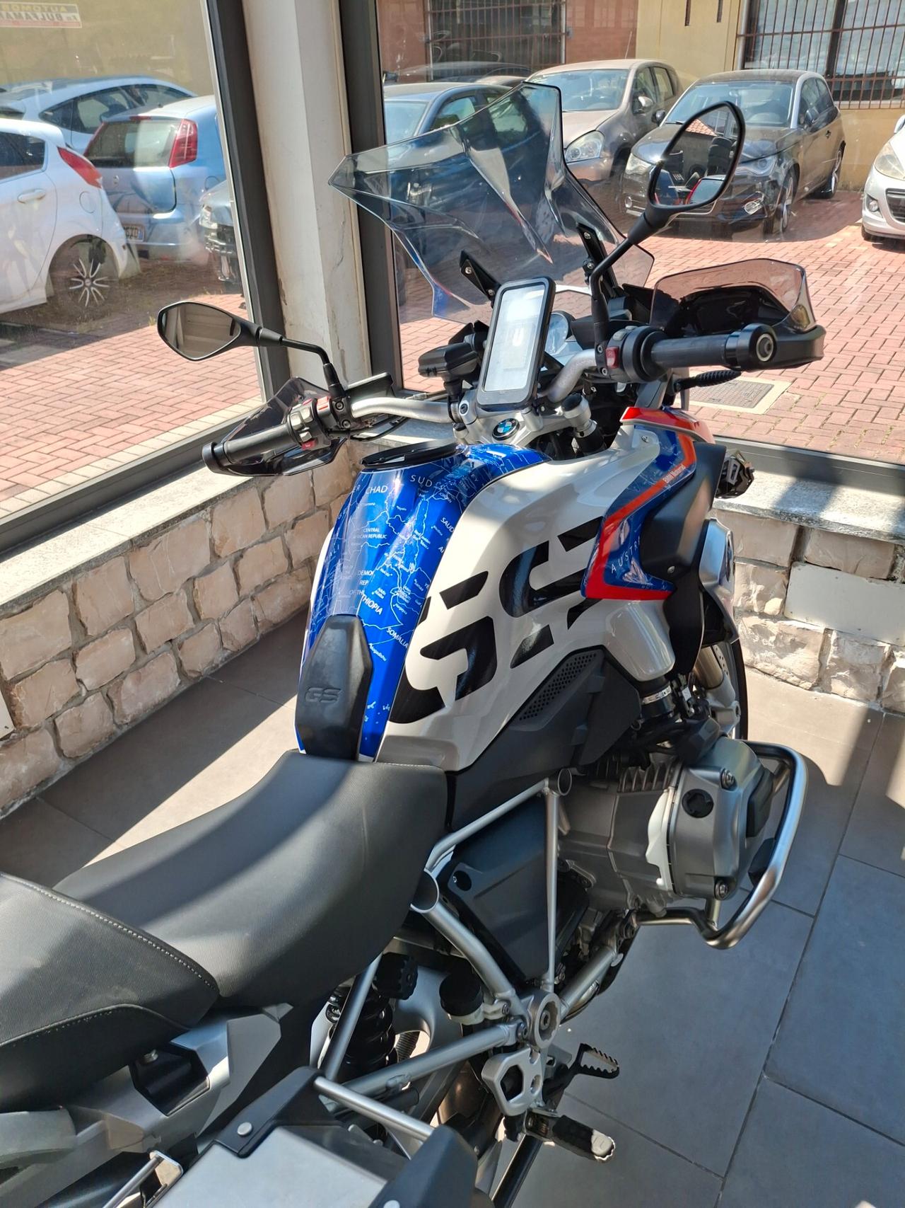 Bmw R 1200 GS GS