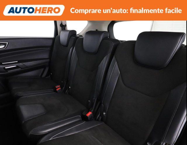 FORD S-Max 2.0 EcoBlue 150CV Start&Stop 7p. Titanium Business