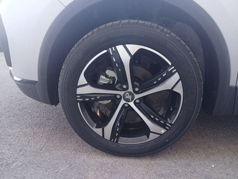 DR AUTOMOBILES DR 6.0 1.5T S1 CVT (gpl)