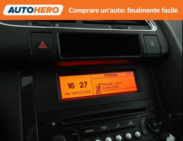 PEUGEOT 3008 BlueHDi 120 S&S Active